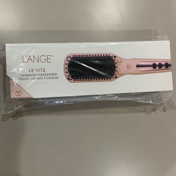 Lange Other - L’’ange hair straightening brush